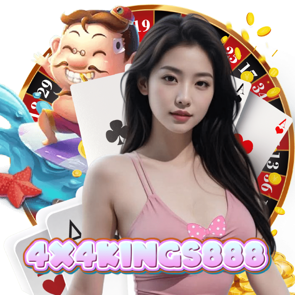 4x4kings888 casino